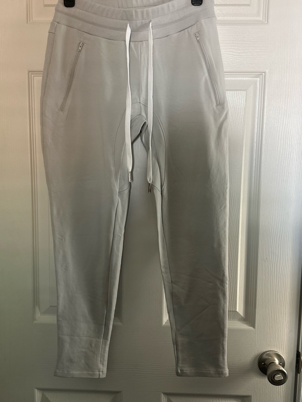 Rokwolf Cotton Lounge Jogger capris